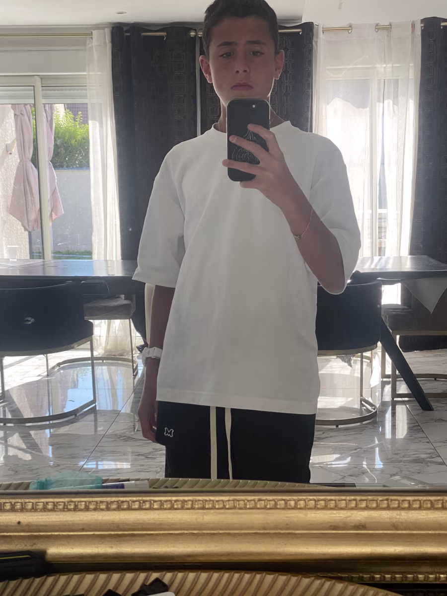 Photo de Simon