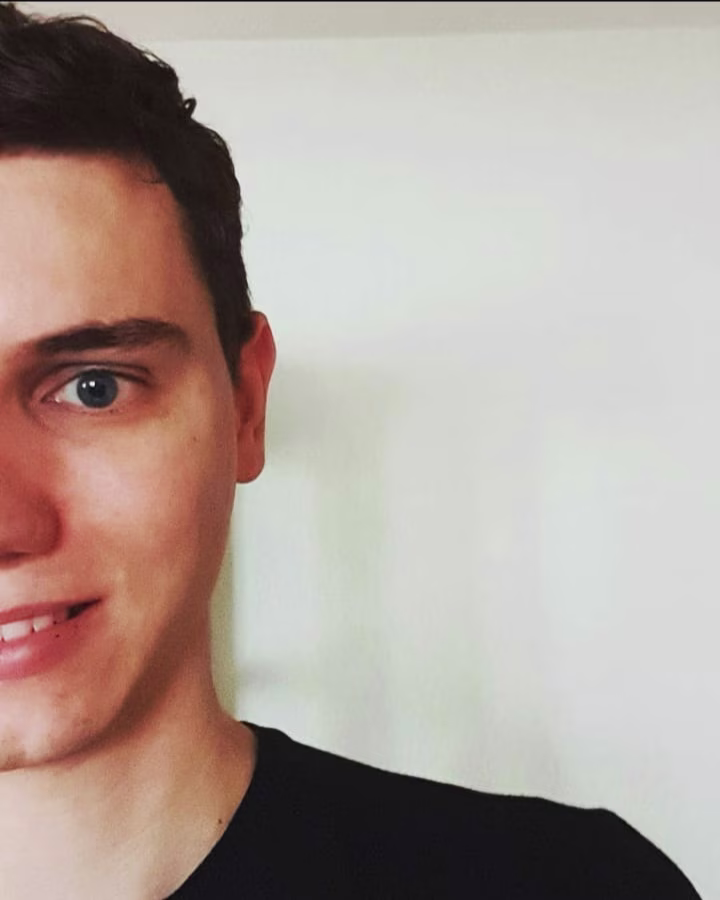 Photo de Quentin