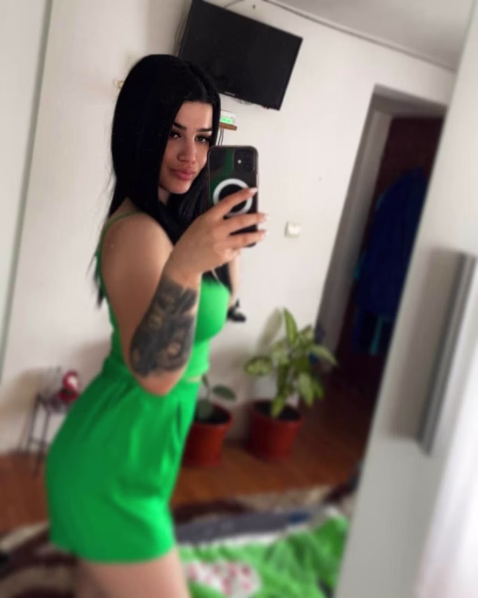 Photo de Melanie