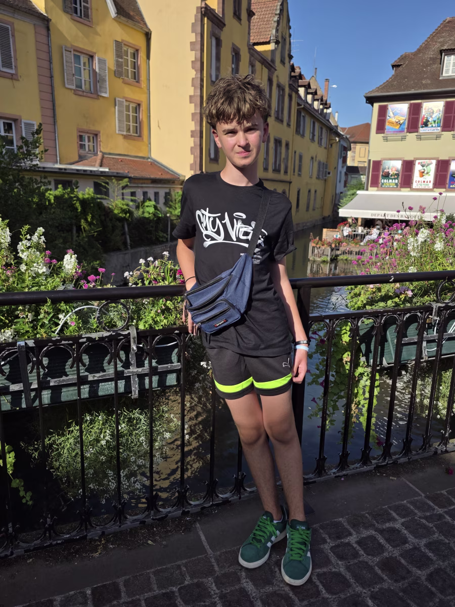 Photo de Dorian