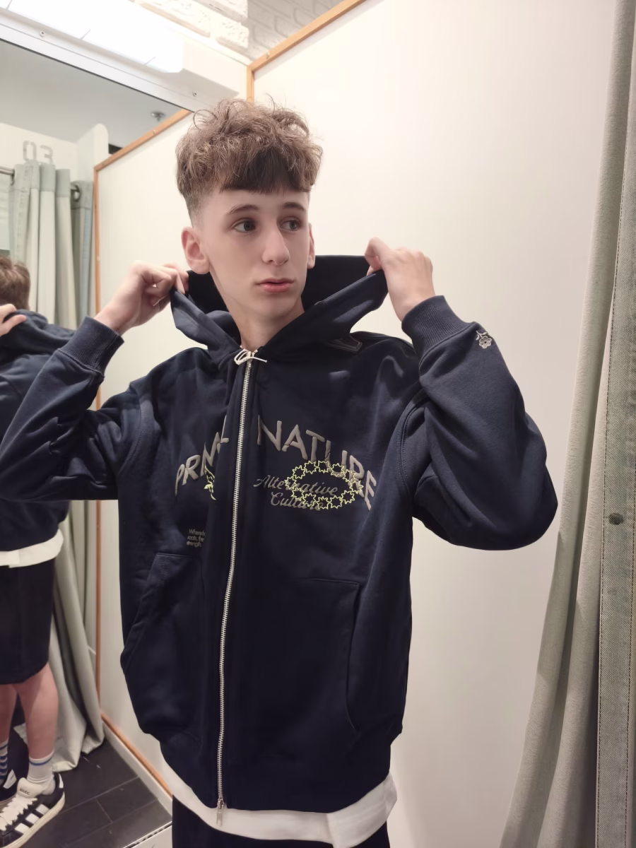Photo de Raphaël