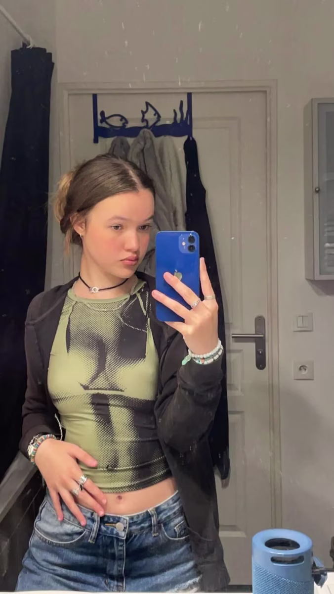 Photo de Emma