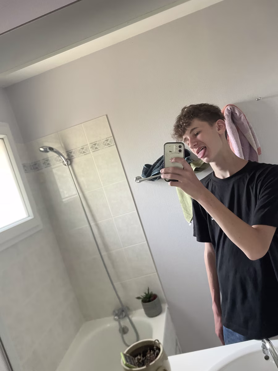 Photo de Raphaël