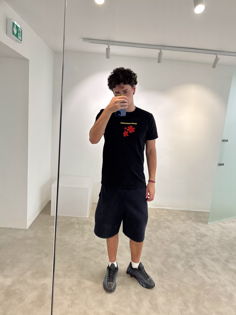 Photo de Leo
