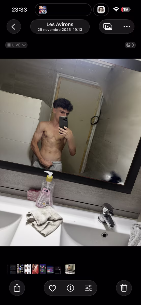 Photo de Manuxxx