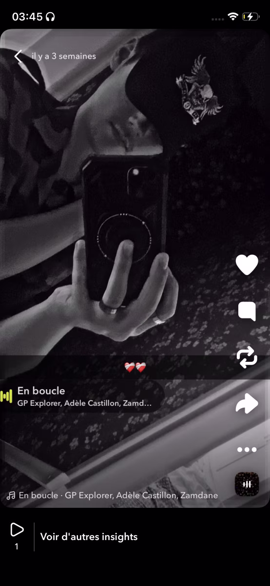 Photo de Flo