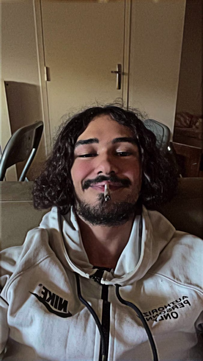 Photo de Mickael