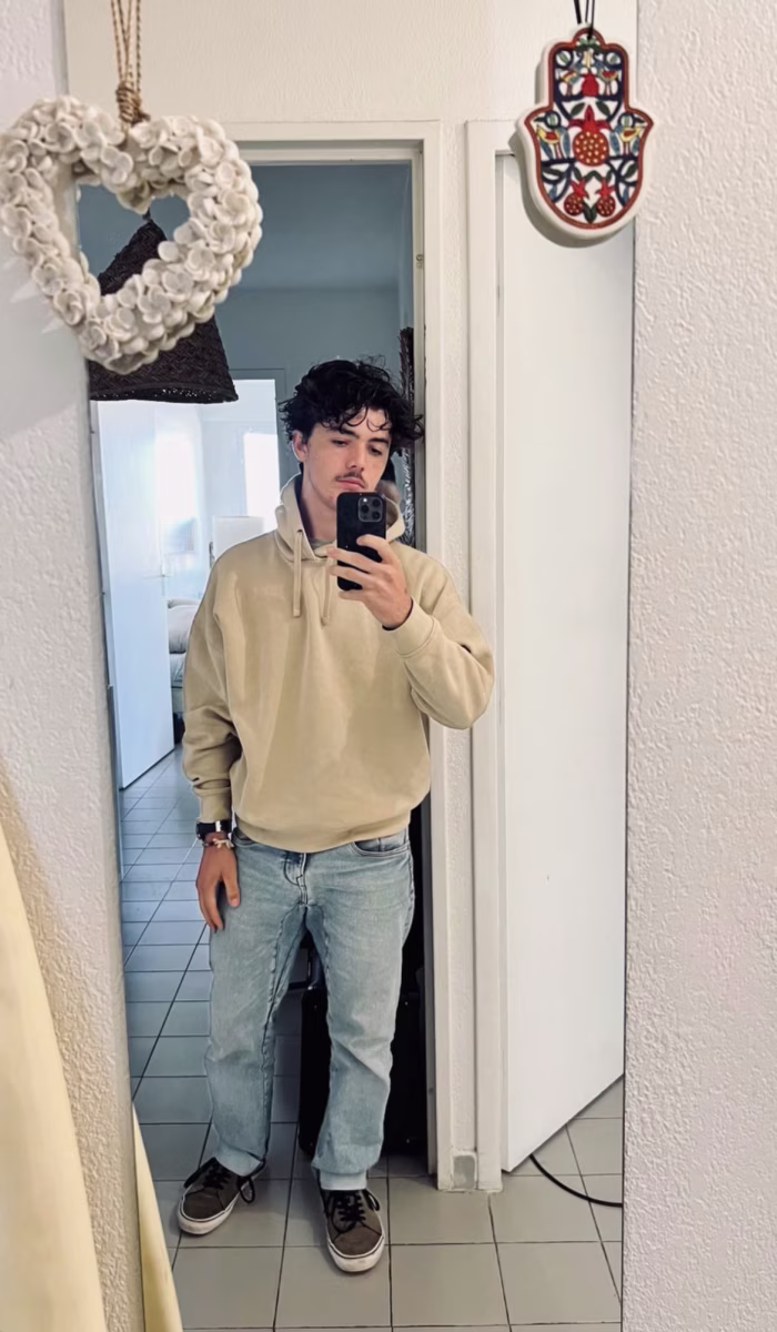 Photo de Tim