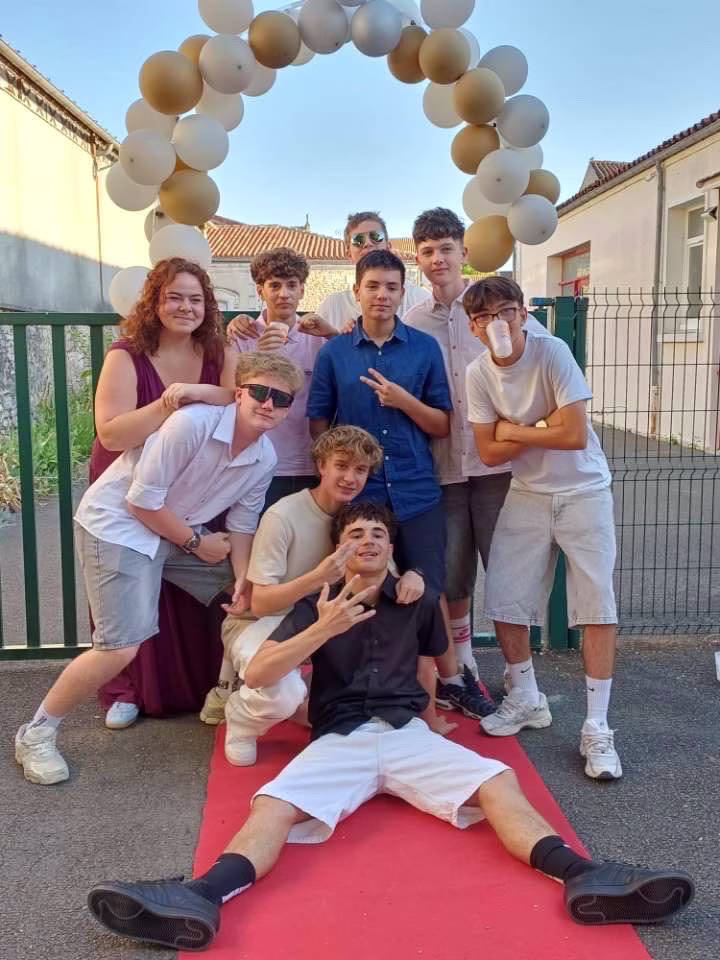 Photo de Anatole