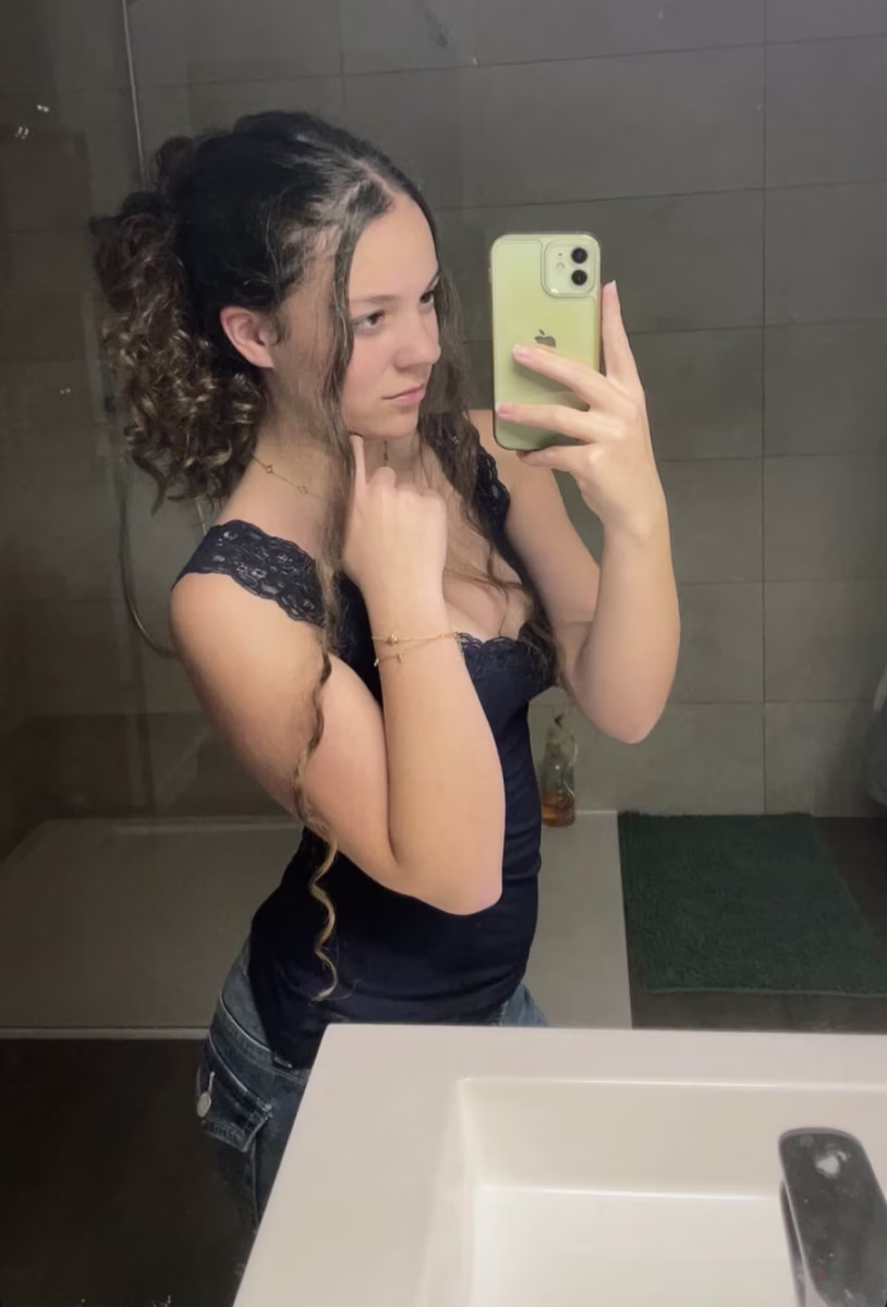 Photo de Maelle