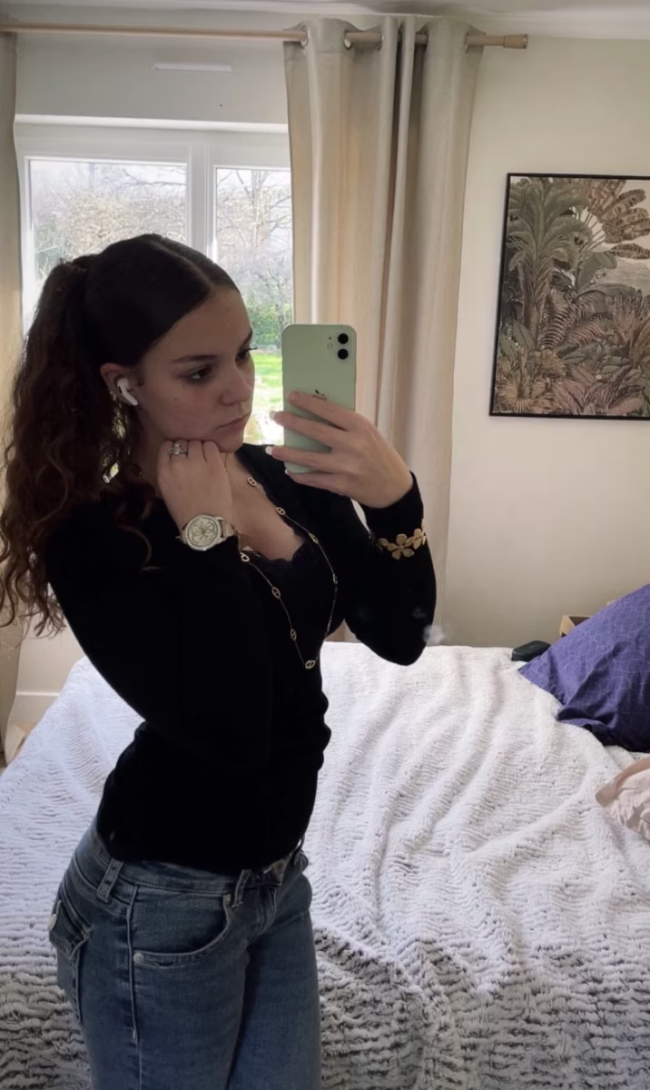 Photo de Maelle