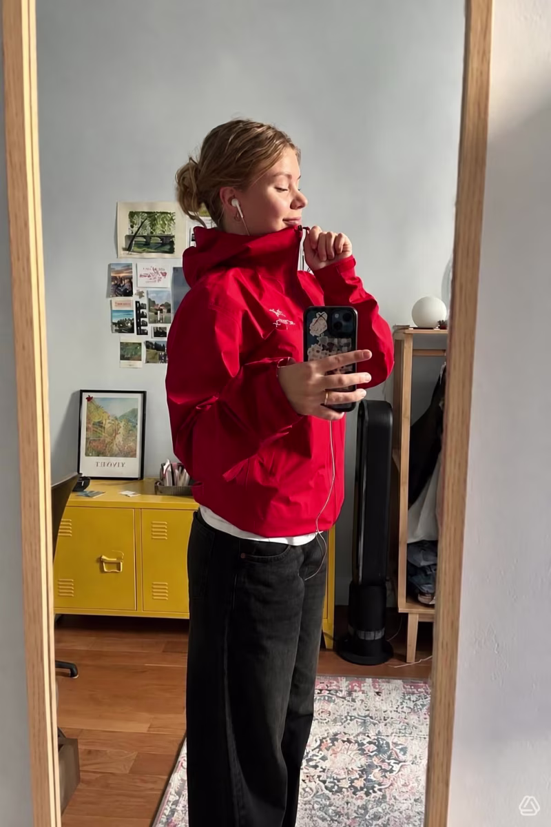 Photo de Emma