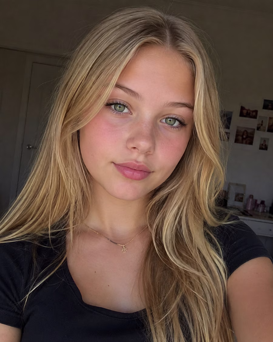 Photo de Emilia