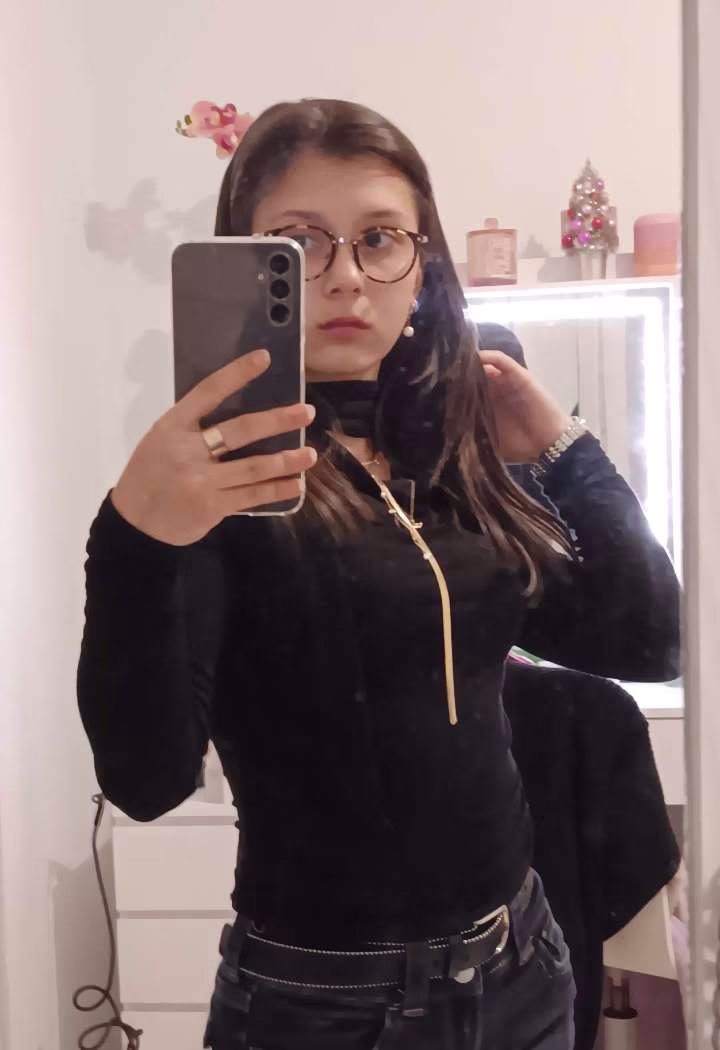 Photo de Lina