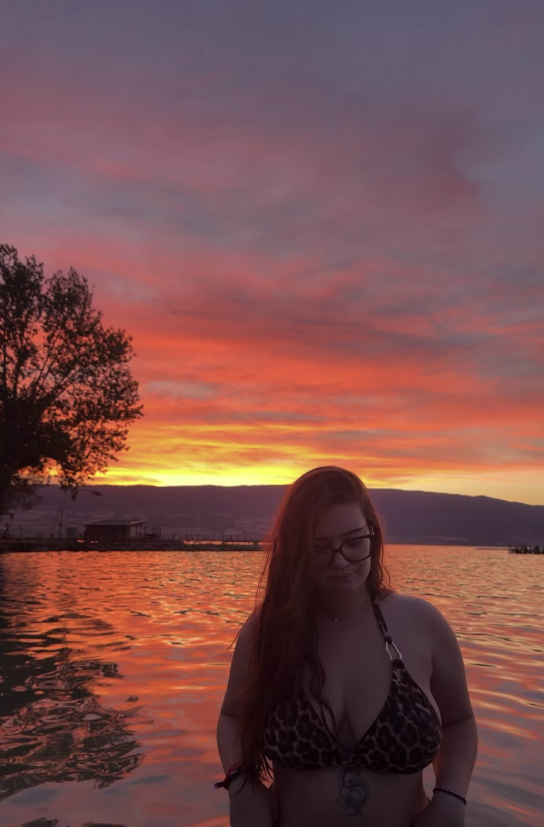 Photo de Morgane