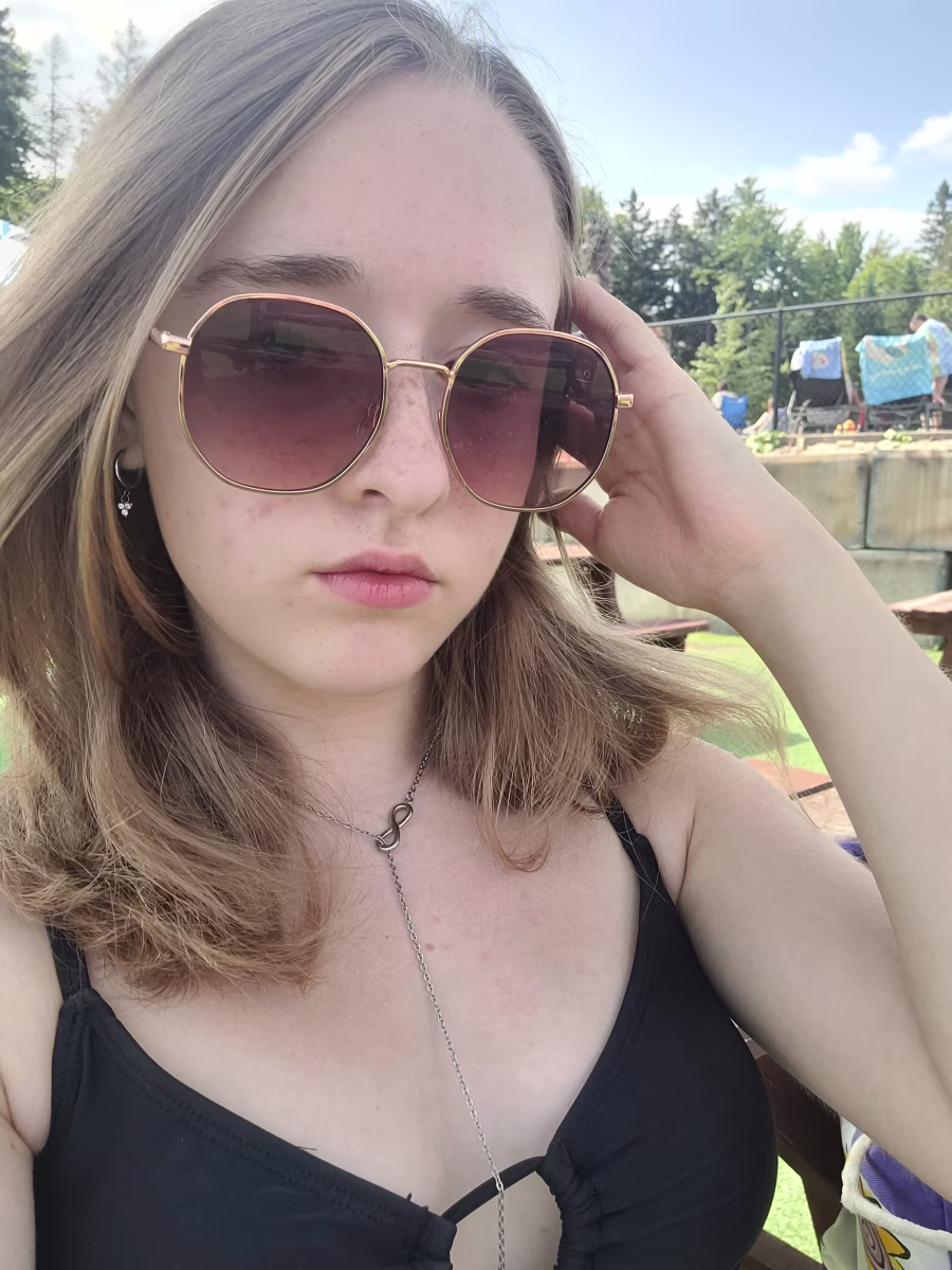 Photo de Alice
