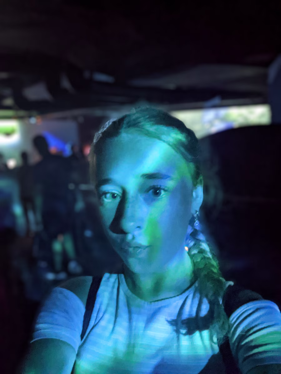Photo de Alice