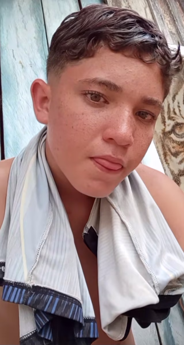 Photo de Matéo