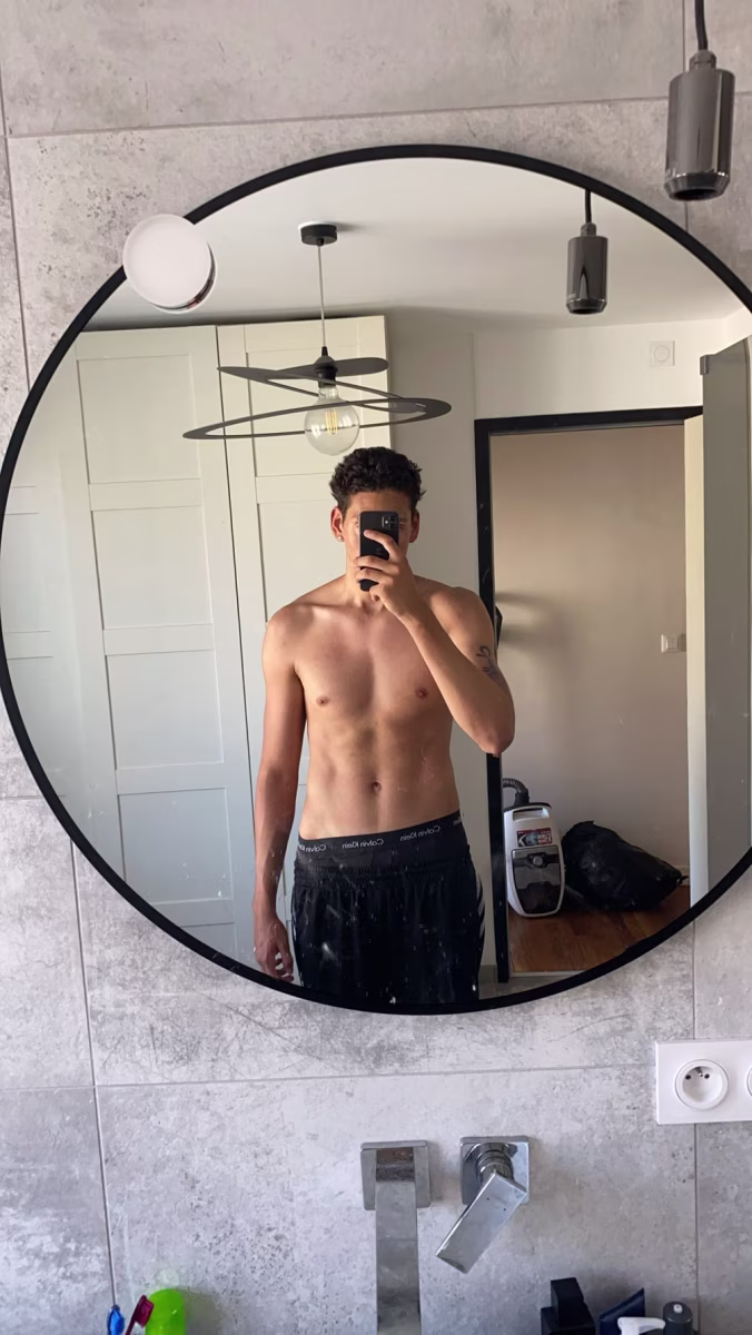 Photo de Max