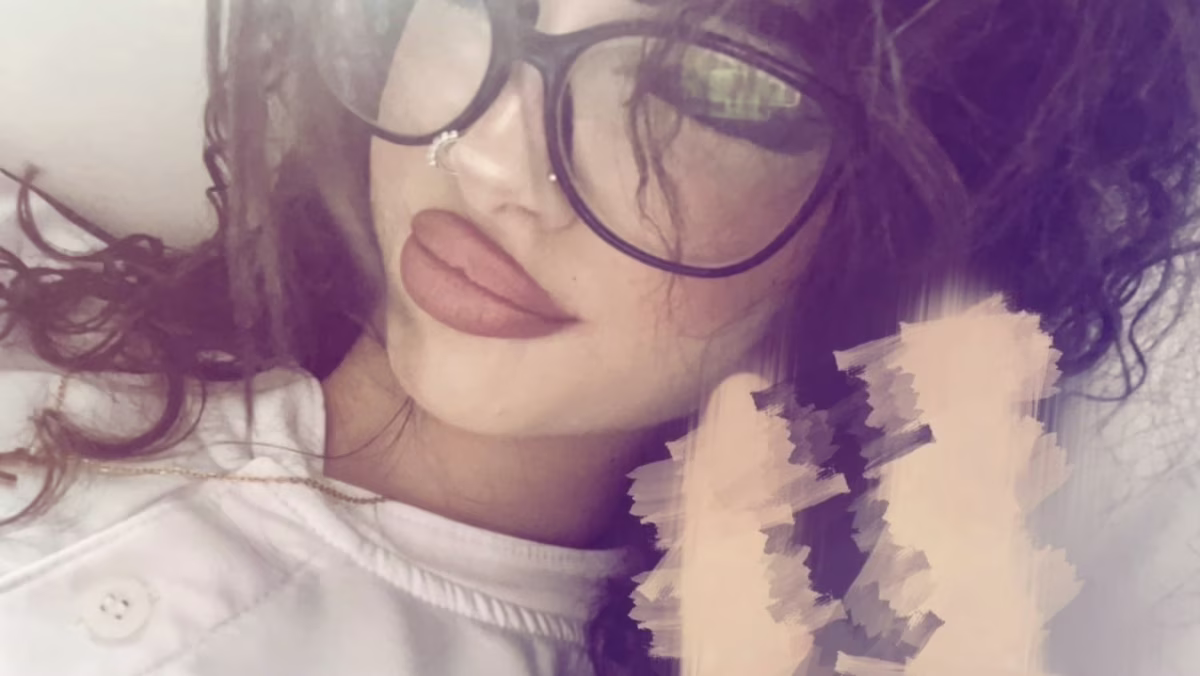 Photo de Yasmine