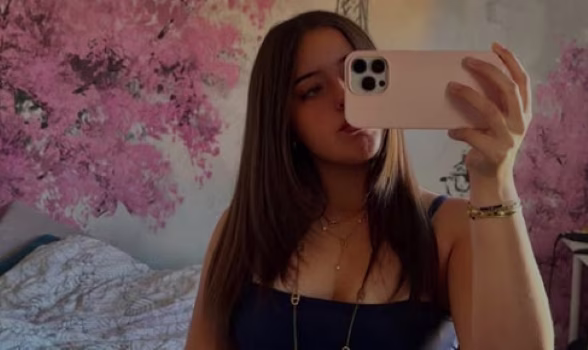 Photo de Ana