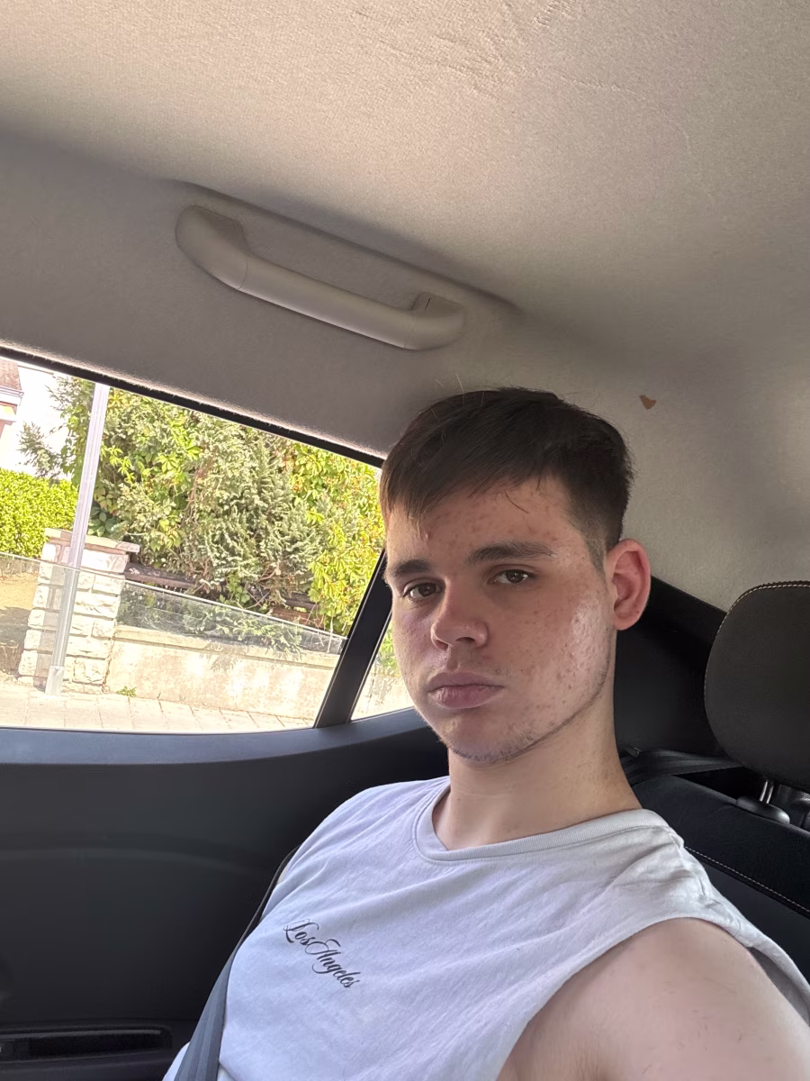 Photo de Jérôme