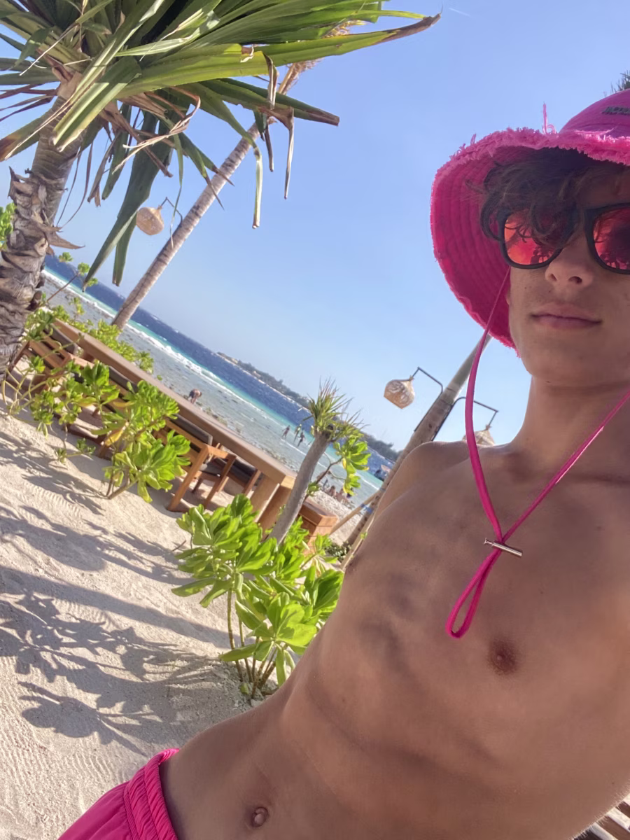 Photo de Max