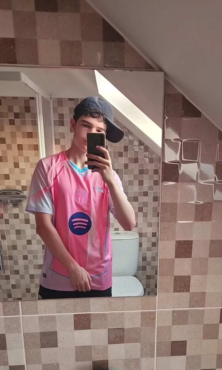 Photo de Leo