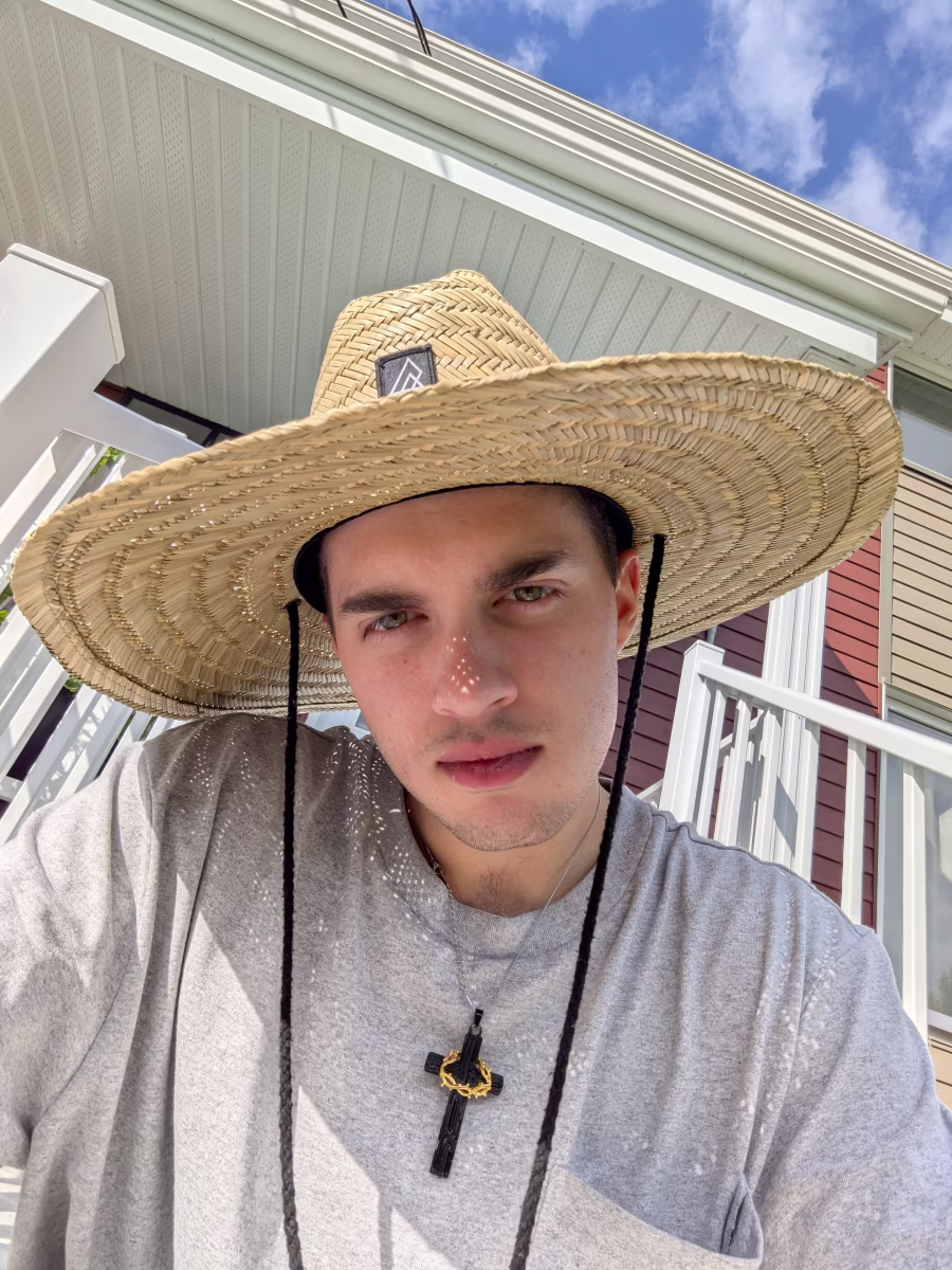 Photo de Mat