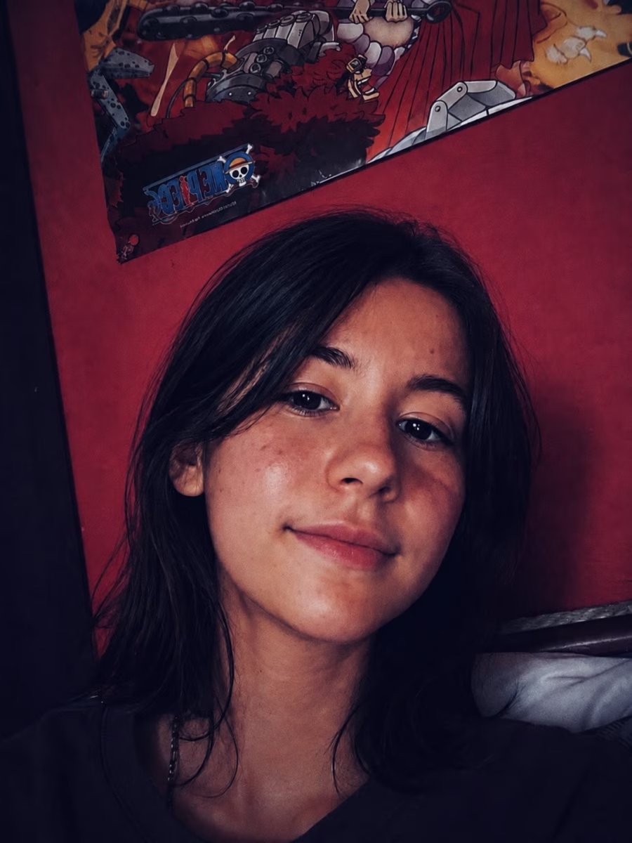 Photo de Alice