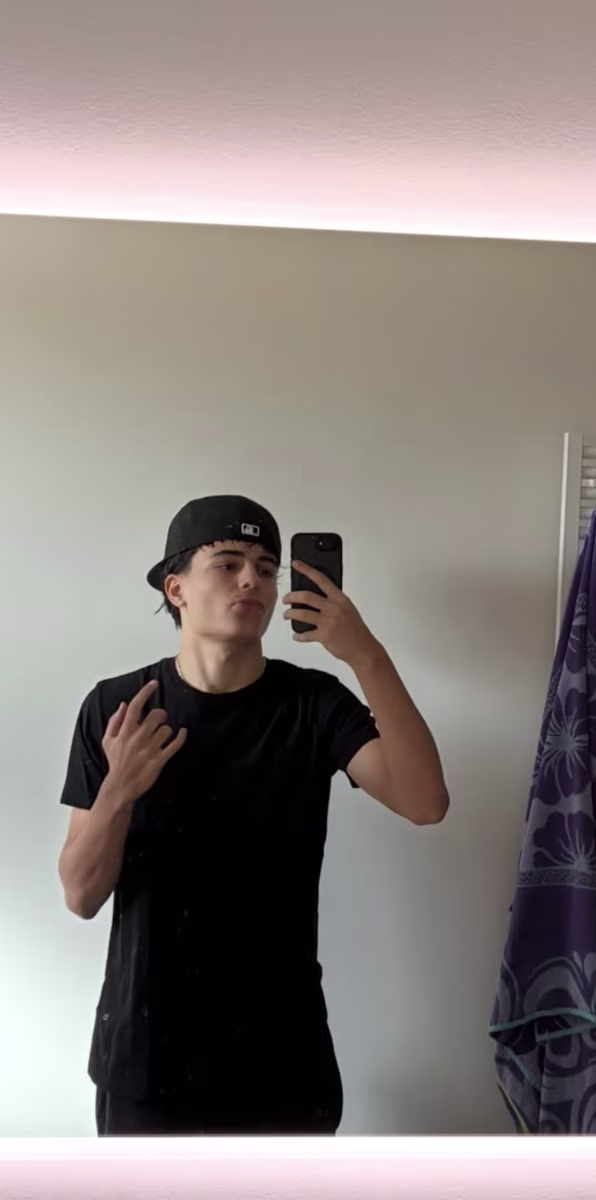 Photo de Lucas