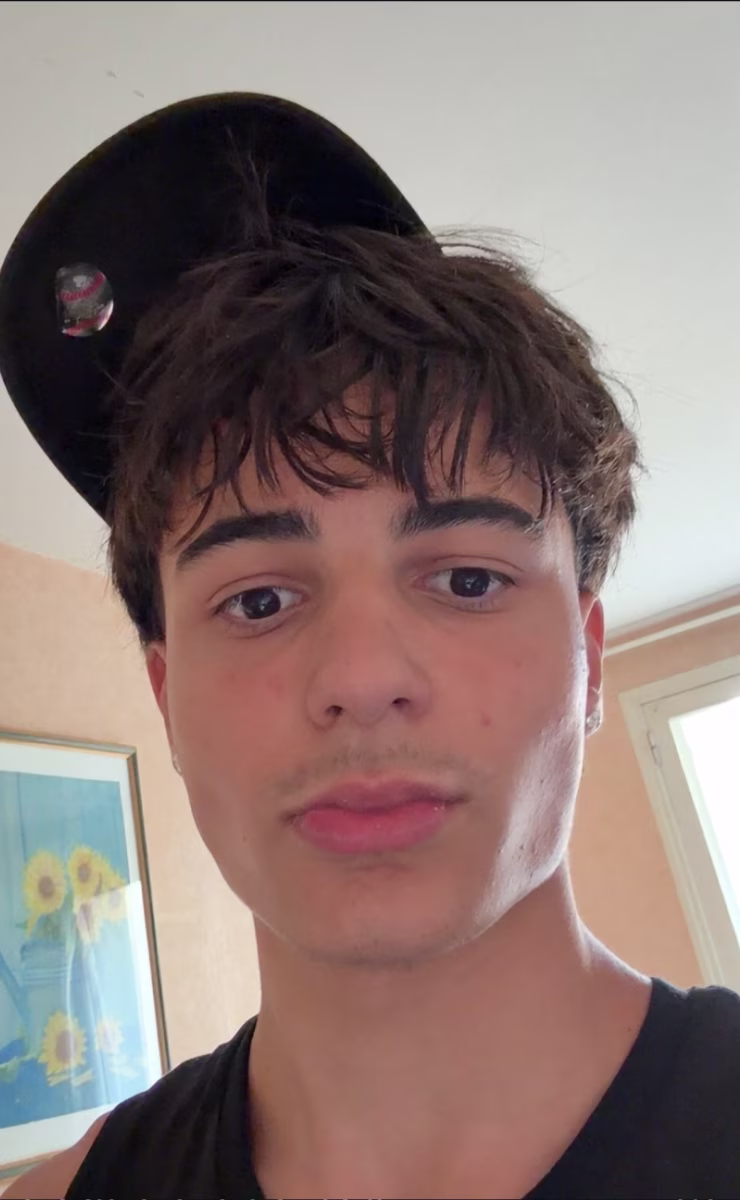 Photo de Lucas