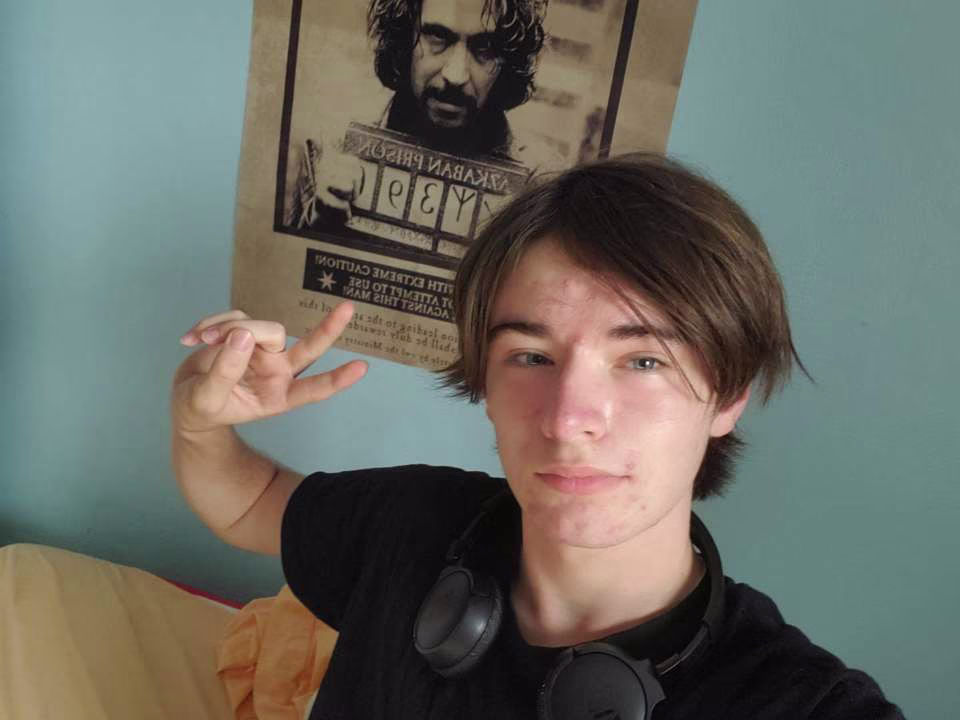 Photo de Simon