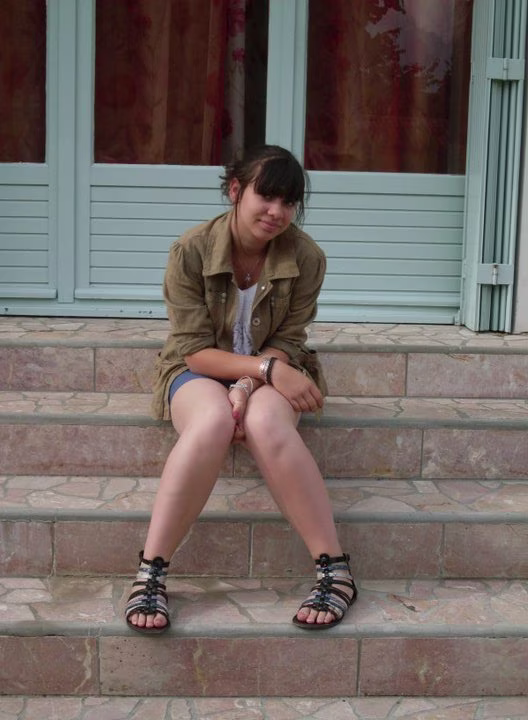 Photo de Clemence