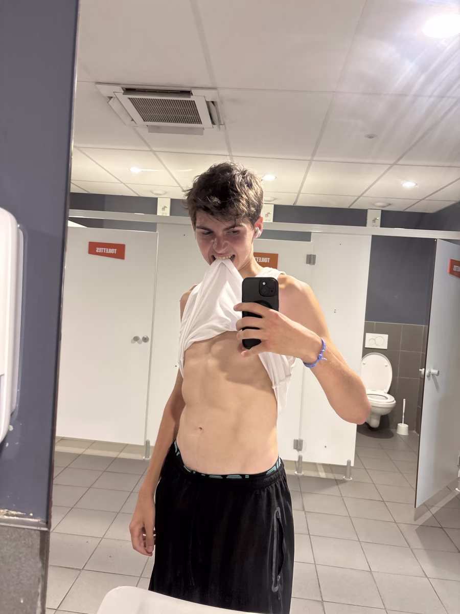 Photo de Natéo