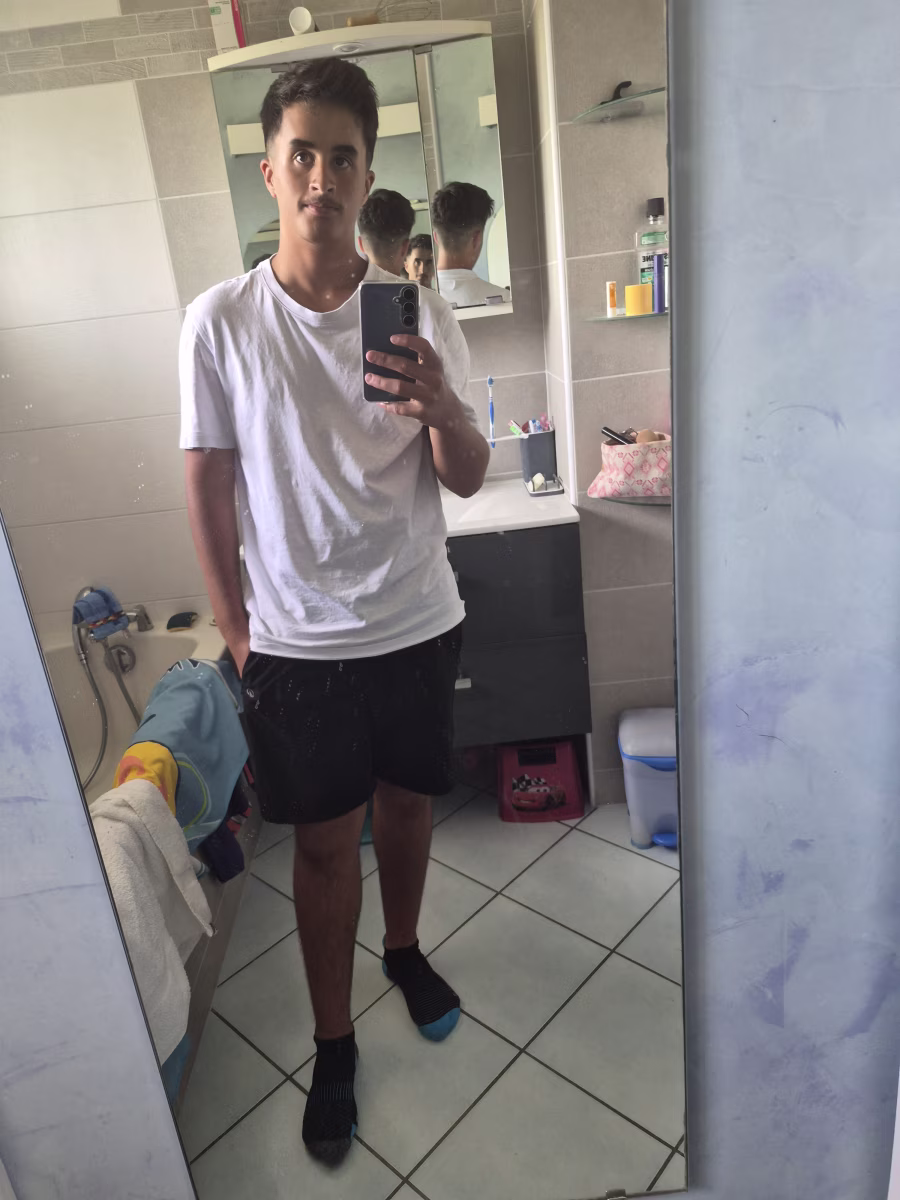 Photo de Cylian