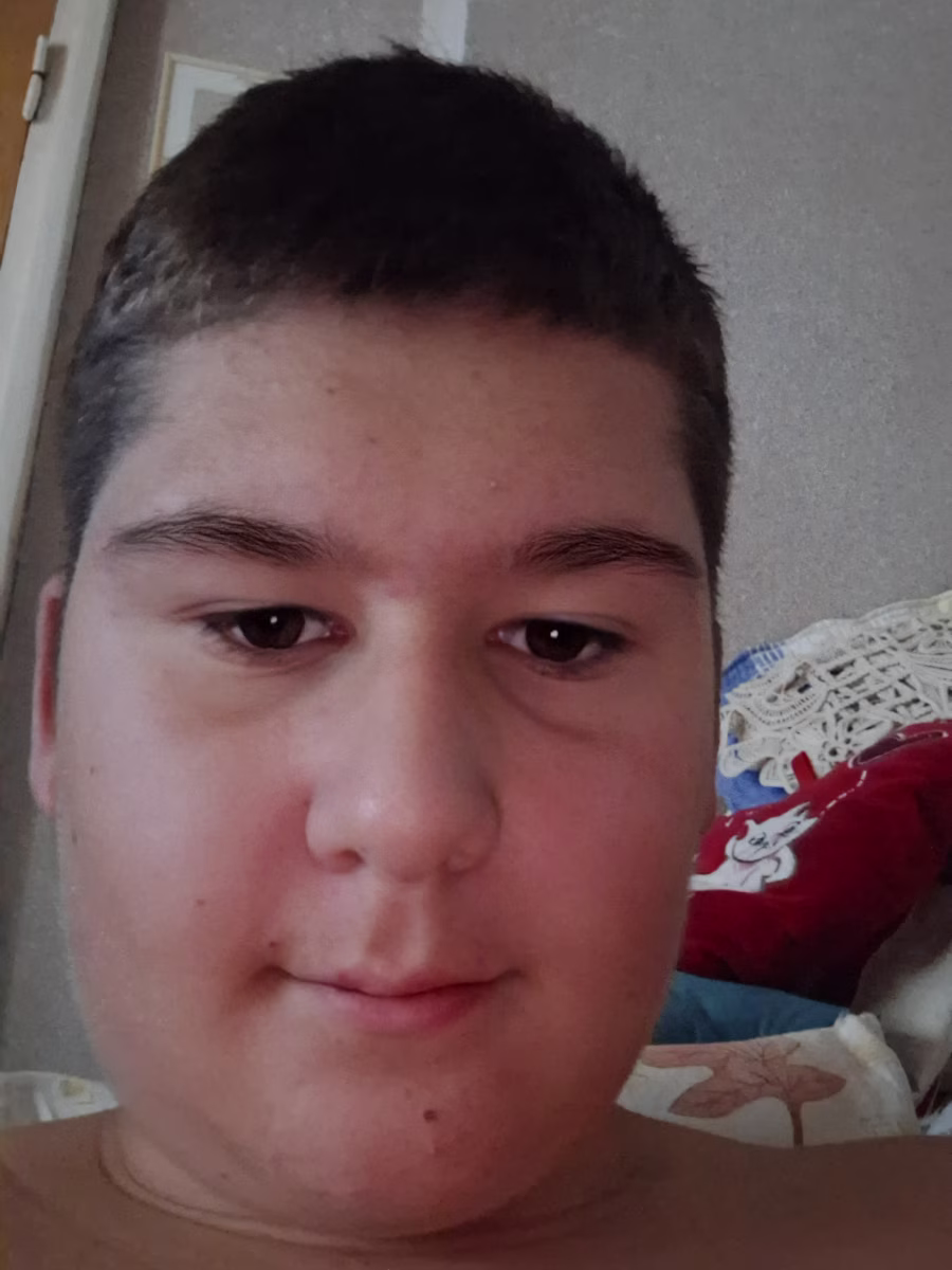 Photo de Matei