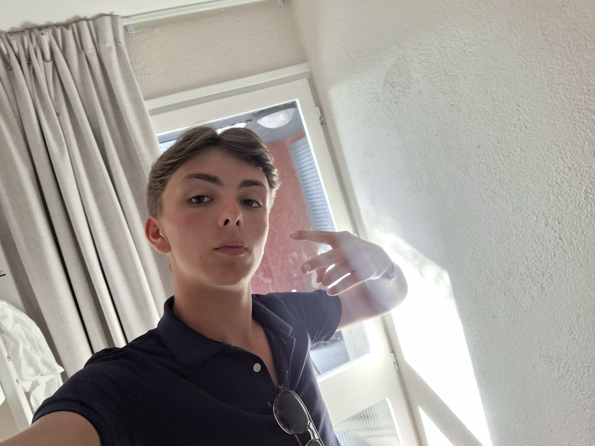 Photo de Rafou