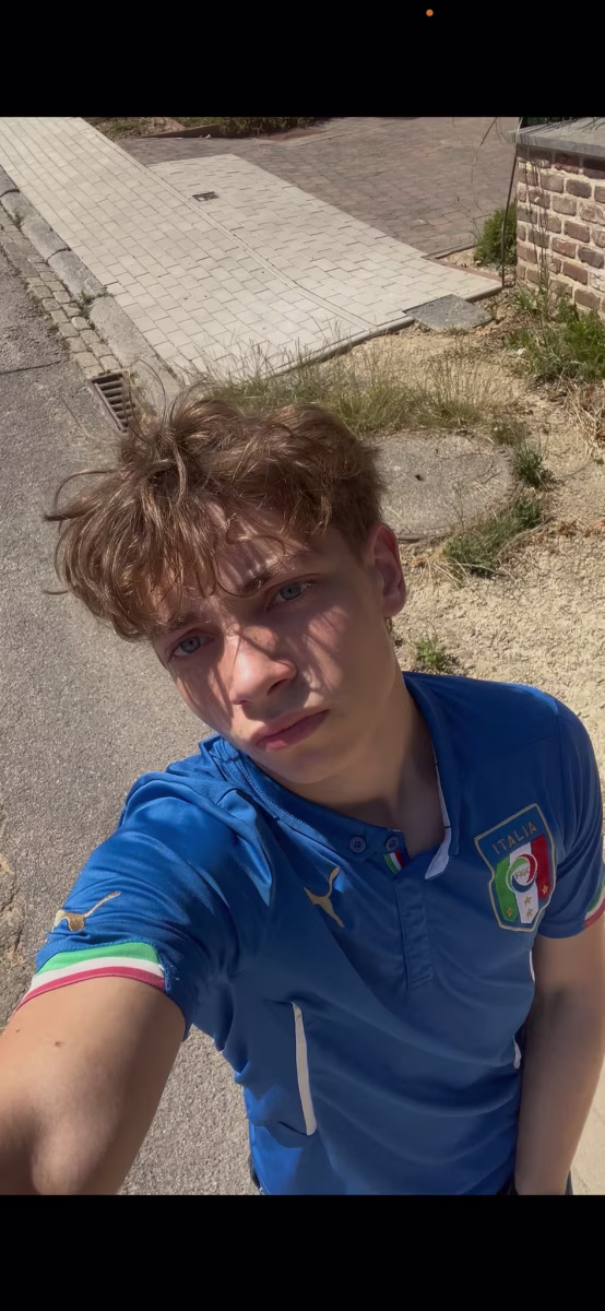 Photo de Enzo