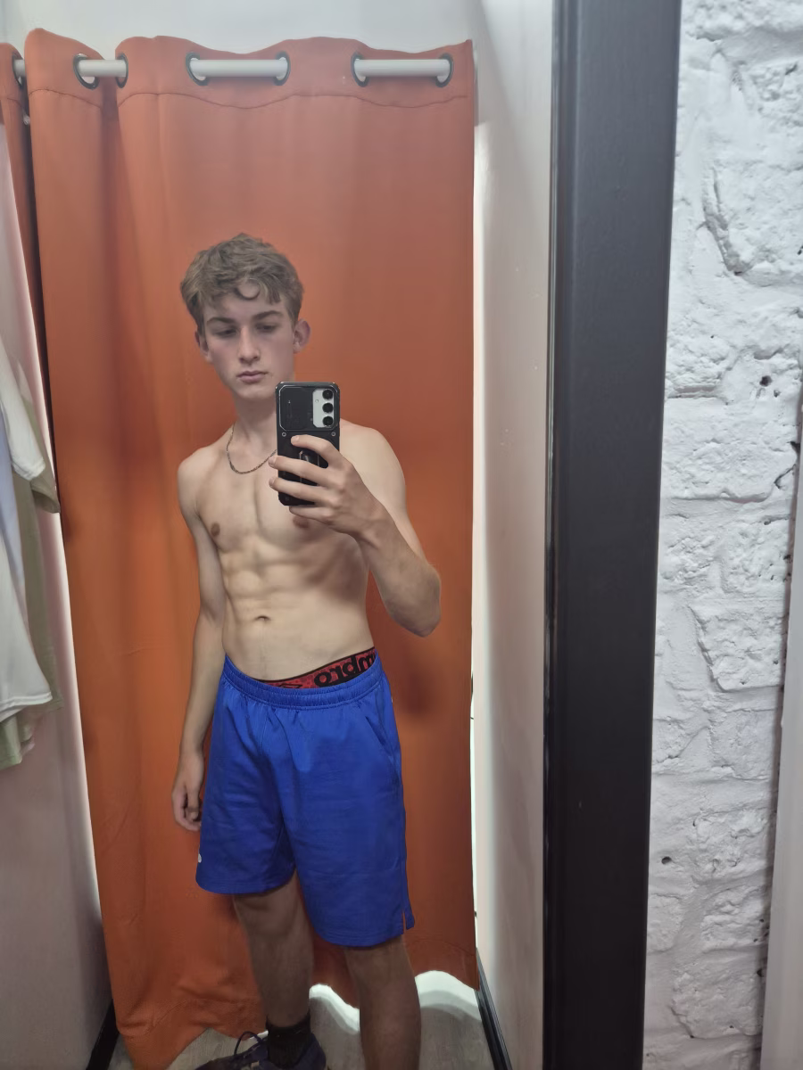Photo de Louis