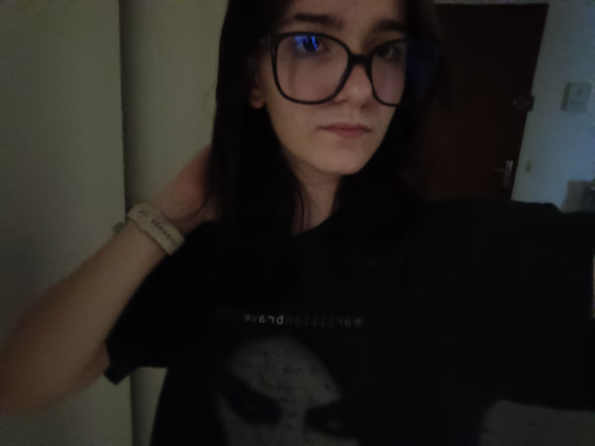 Photo de Lisa