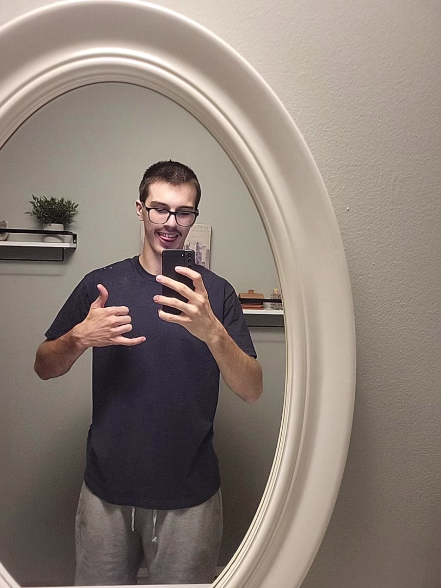 Photo de Zachary