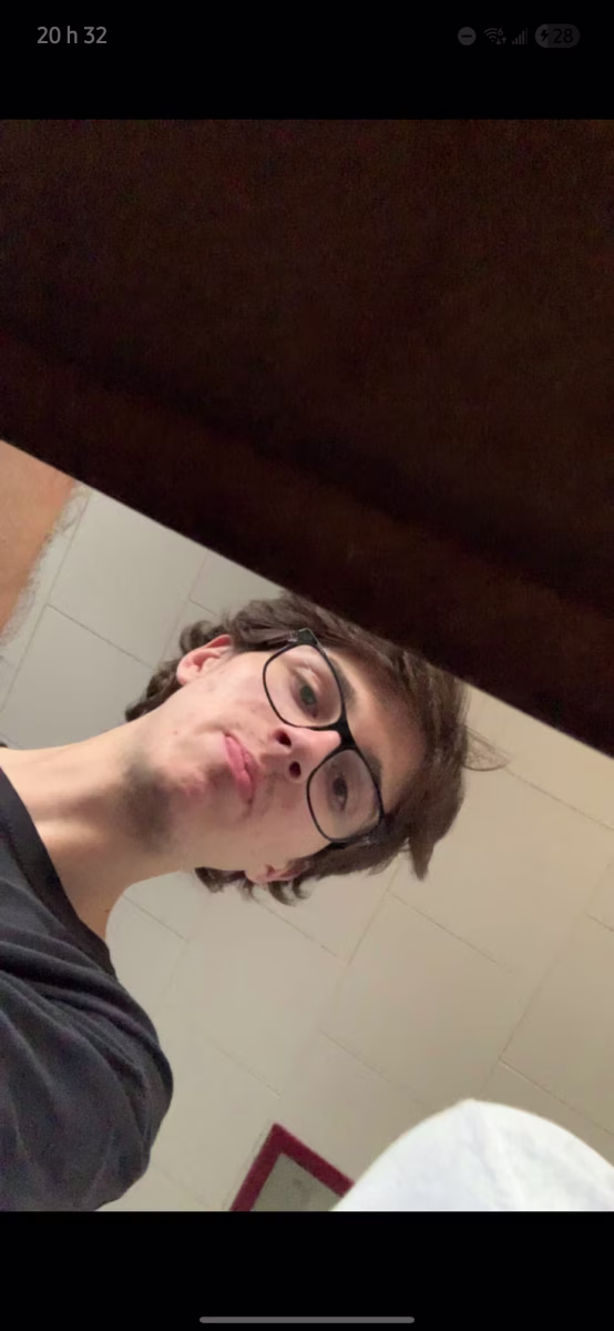 Photo de Zachary