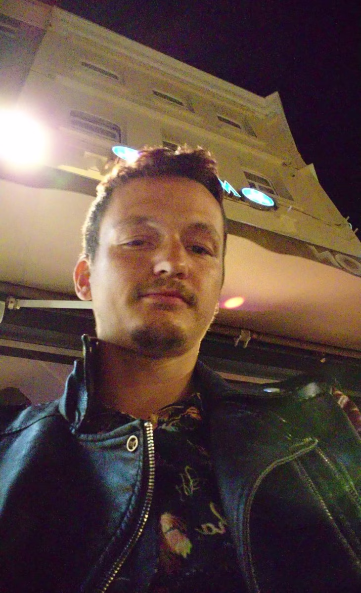 Photo de Kevin