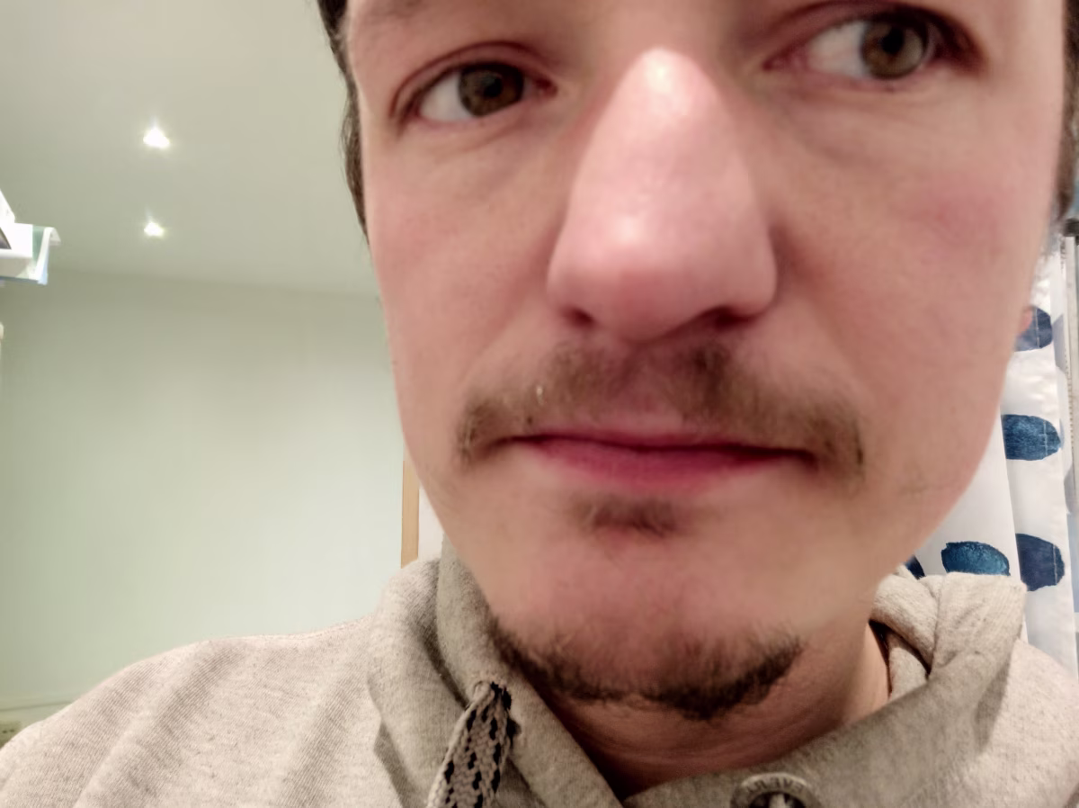 Photo de Kevin