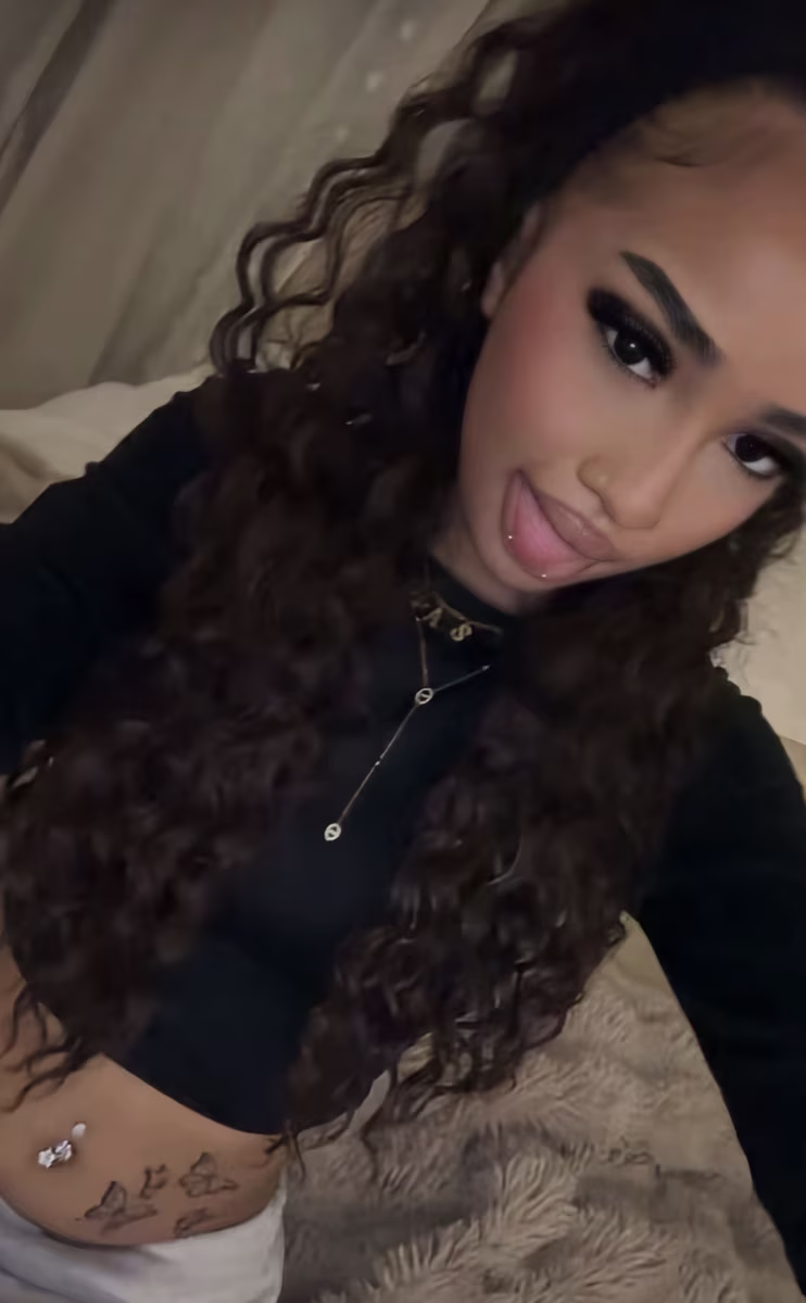 Photo de Imane