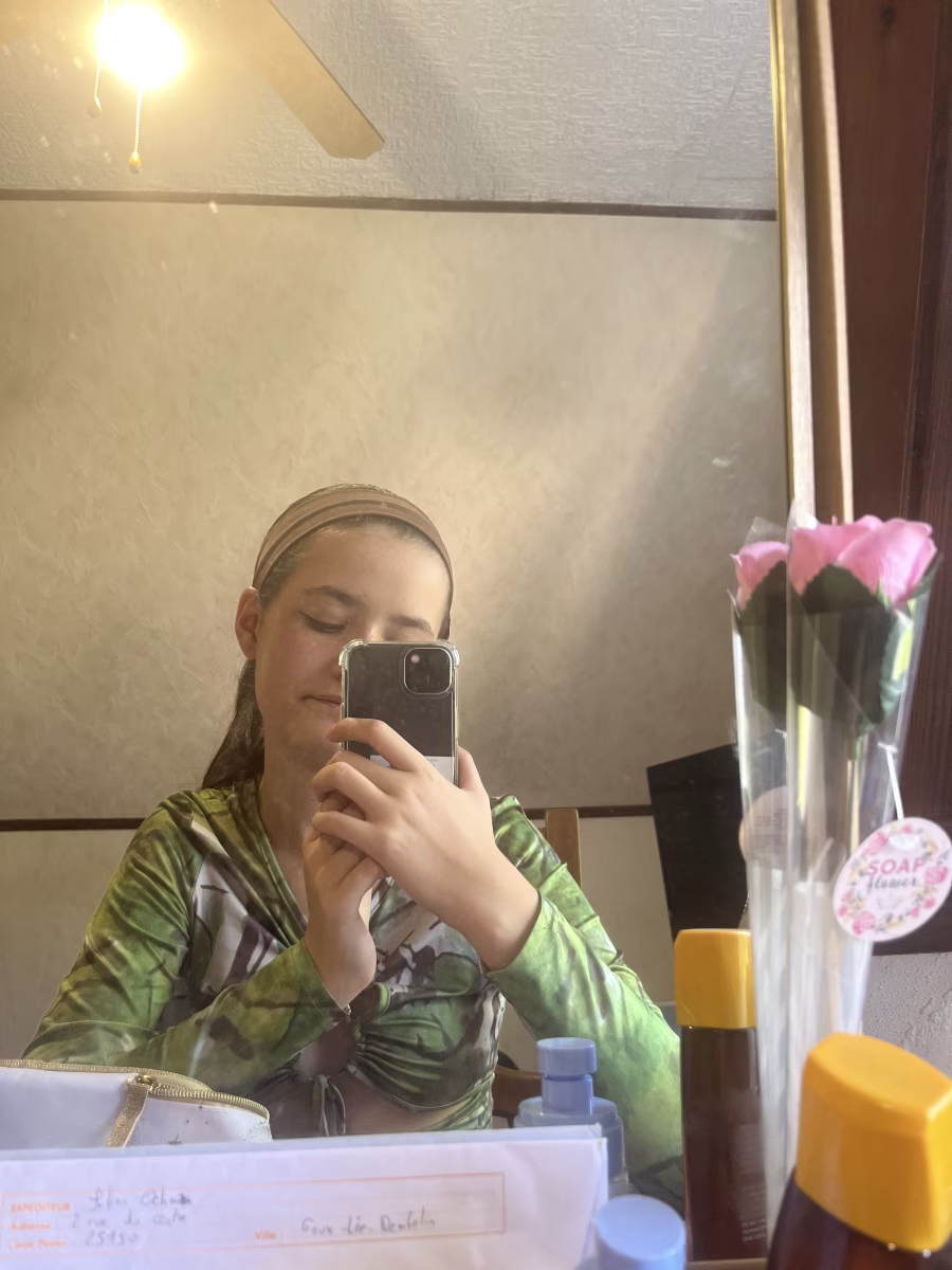 Photo de Maelle