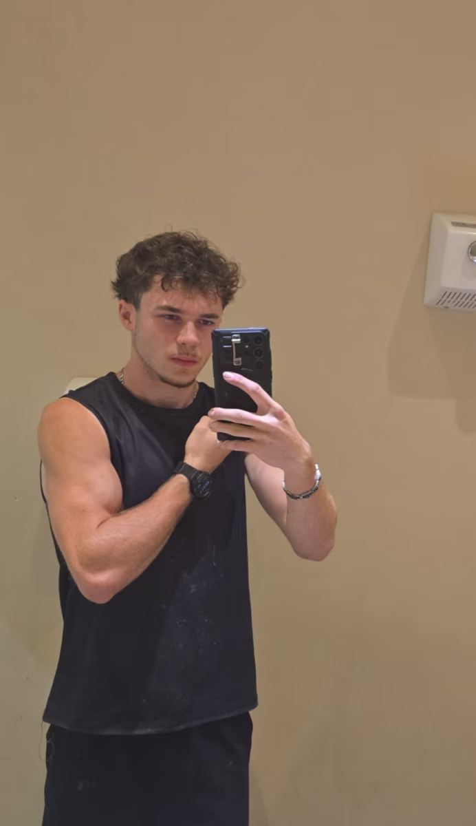 Photo de Enzo