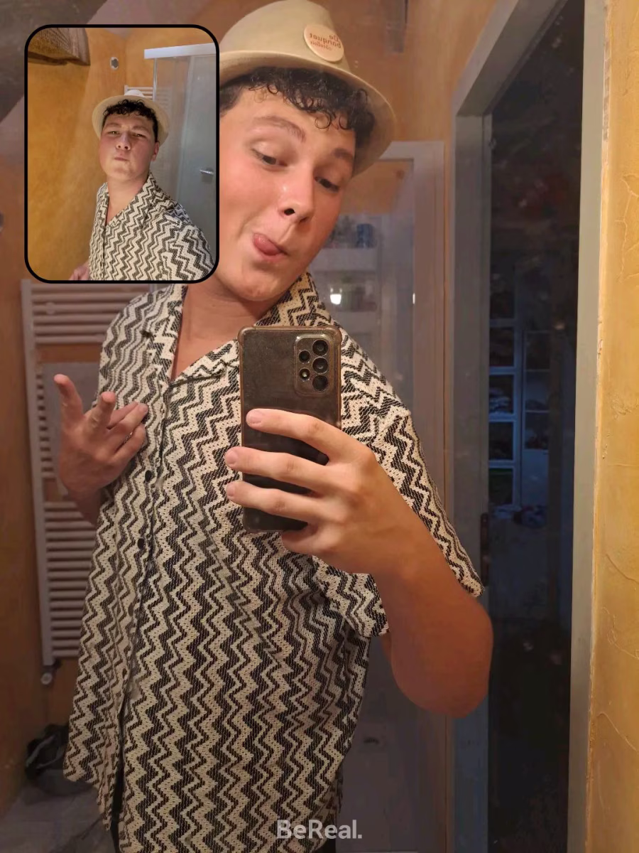 Photo de Loulou