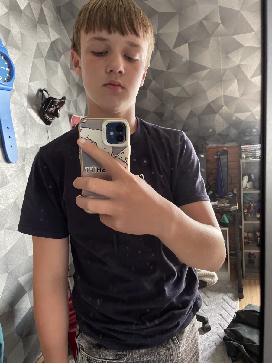 Photo de Mathéo